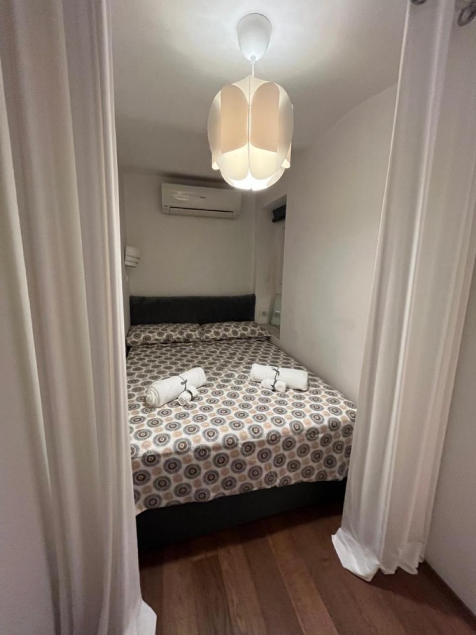 Appartamento Minimal Roma Centro Exterior foto